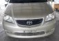 Toyota Vios 2004 for sale-5
