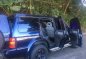 Mitsubishi Pajero 1998 for sale-4