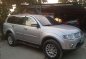 Mitsubishi Montero 2009 for sale-2