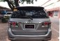 Toyota Fortuner 2015 For sale-3