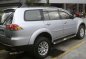 Mitsubishi Montero 2009 for sale-4