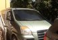 2007 Hyundai Starex for sale-2