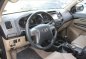 Toyota Fortuner V 2013 for sale-1