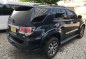 2015 Toyota Fortuner for sale-2