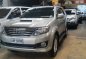 2014 Toyota Fortuner for sale-5