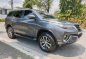 Toyota Fortuner 2018 for sale-1