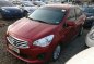 2017 Mitsubishi Mirage G4 for sale-4