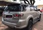 Toyota Fortuner 2015 For sale-4