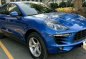 2017 Porsche Macan for sale-0