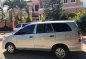 Toyota Innova 2015 AT for sale-3