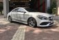 2017 Mercedes Benz 200 for sale-0