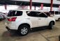 2016 Isuzu Mu-X for sale-2