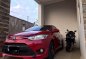 2015 Toyota Vios for sale-4