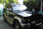 Mitsubishi Pajero 2005 for sale-2