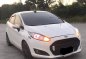 Ford Fiesta Trend 2014 for sale-2