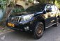 2012 Toyota Land Cruiser for sale-0