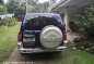 Like New Mitsubishi Pajero for sale-1