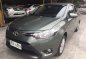 2017 Toyota Vios for sale-1