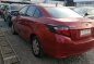 2016 Toyota Vios for sale-1