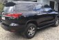 2016 Toyota Fortuner For sale-1