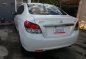 2016 Mitsubishi Mirage G4 for sale-2