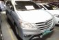 Toyota Innova 2014 E AT for sale-0