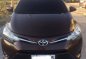 2014 Toyota Vios For sale -5