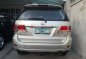 2006 Toyota Fortuner for sale-3