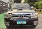 2010 Toyota Fortuner for sale-3