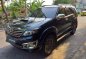 Toyota Fortuner V 4x2 2015 for sale-2