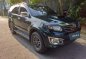 Toyota Fortuner V 4x2 2015 for sale-0