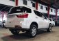 2016 Isuzu Mu-X for sale-0