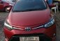 2016 Toyota Vios for sale-6