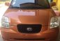 Kia Picanto 2007 for sale-0