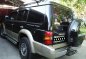 Mitsubishi Pajero 2005 for sale-3