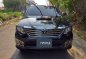 Toyota Fortuner V 4x2 2015 for sale-1