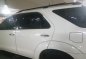 2008 Toyota Fortuner for sale-1