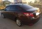 2014 Toyota Vios For sale -2