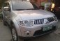 Mitsubishi Montero 2009 for sale-3