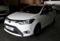 2016 Toyota Vios for sale-2