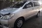 Toyota Innova 2013 for sale-2