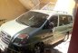 2007 Hyundai Starex for sale-0