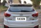 Hyundai Tucson 2012 Diesel for sale-2