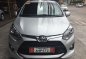 2018 Toyota Wigo for sale-0