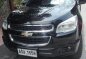 2015 Chevrolet Trailblazer for sale-4