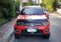 2013 Mitsubishi Strada for sale-0