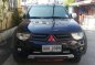 2014 Mitsubishi Montero Sport for sale-0