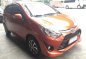 2018 Toyota Wigo for sale-0