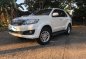 Toyota Fortuner 2013 AT for sale-2