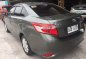 2017 Toyota Vios for sale-2